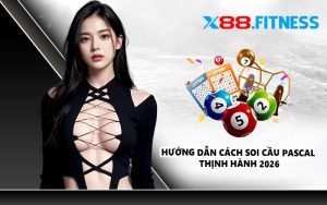 Hướng dẫn cách soi cầu Pascal thịnh hành 2026